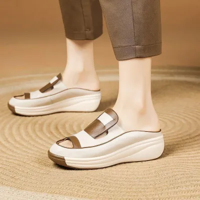 GYPSY TRIALS WOMEN’S SANDAL
